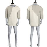 Trigun Stampede Vash the Stampede Millions Knives Cosplay Costume Outfits Halloween Carnival Party Disguise Suit