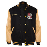 Prom Pact Cosplay Costume Halloween Carnival Party Disguise Suit school uniform School uniform sweater