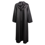 Cosplay Costume Cloak Robe Only Halloween Carnival Party Disguise Suit star wars-Jedi Knight