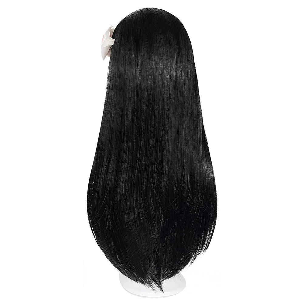 Encanto Isabella Cosplay Wig Heat Resistant Synthetic Hair