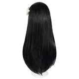 Encanto  Isabella Cosplay Wig Heat Resistant Synthetic Hair Carnival Halloween Party Props