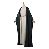 The Lord of the Rings: The Rings of Power Season 1 Galadriel Cosplay Costume Outfits Halloween Carnival Party Suit