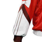 Genshin Impact KLEE Original Hoodies Cosplay Costume Hoodie Coat   Outfits Halloween Carnival Party Suit