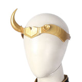 Loki -Sylvie Cosplay Costume Outfits Halloween Carnival Party Suit