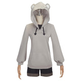 The Detective is Already Dead Saikawa Yui Uniform Outfits Cosplay Costume Halloween Carnival Suit
