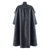 Harry Potter Professor Severus Snape Cosplay Costume Cloak Outfits Halloween Carnival Suit