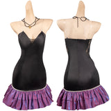 The Little Mermaid Cosplay Costume Outfits Halloween Carnival Party Disguise Suit Ursula