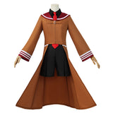 The Ancient Magus‘ Bride Chise Hatori Cosplay Costume Outfits Halloween Carnival Party Suit