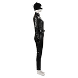 Catwoman Selina Kyle Outfits Cosplay Costume Halloween Carnival Suit