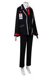 Limbus Company Ishmael Cosplay Costume Outfits Halloween Carnival Party Disguise Suit