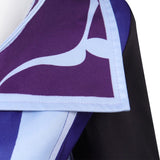 Valorant Fade Cosplay Costume Hoodie Outfits Halloween Carnival Suit