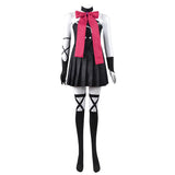 Engage Kiss Kisara Cosplay Costume Outfits Halloween Carnival Suit