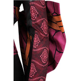 Demon Slayer Kimetsu no Yaiba Daki Outfits Cosplay Costume Kimono Halloween Carnival Suit