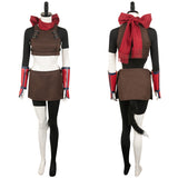 Delicious in Dungeon Izutsumi Anime Cosplay Costume Outfits Halloween Carnival Suit