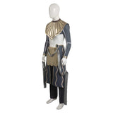 Demon Slayer Hantengu Cosplay Costume Outfits Halloween Carnival Suit