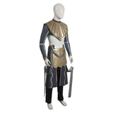 Demon Slayer Hantengu Cosplay Costume Outfits Halloween Carnival Suit