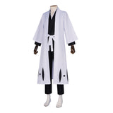 Bleach Yamamoto Genryuusai Shigekuni Cosplay Costume Outfits Halloween Carnival Suit