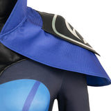 Dota 2 Luna Game Character Blue Suit Cosplay Costume Outfits Halloween Carnival Suit
