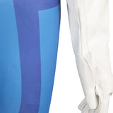 Dota 2 Luna Game Character Blue Suit Cosplay Costume Outfits Halloween Carnival Suit
