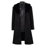 Renfield Cosplay Costume Coat Outfits Halloween Carnival Party Disguise Suit Dracula vampire