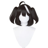 Pretty Derby - Kitasan Black Cosplay Wig Heat Resistant Synthetic Hair Carnival Halloween Party Props