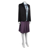 Trigun Stampede Wen Dongen school uniform Cosplay Costume Halloween Carnival Party Disguise Suit The Glory