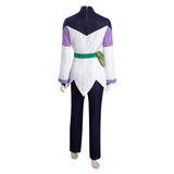 The Owl House - Luz Cosplay Costume Wizard Battle Suit Outfits Halloween Carnival Suit