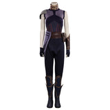 Star Trek：Prodigy  Gwyn Outfits Cosplay Costume Halloween Carnival Suit