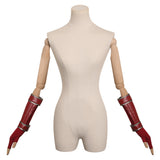 Street Fighter 6 Cammy White Cosplay Costume Outfits Halloween Carnival Suit