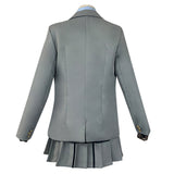 Your Lie in April Arima Kousei Outfits Cosplay Costume Halloween Carnival Suit