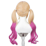 My Dress-Up Darling Kitagawa Marin Cosplay Wig Heat Resistant Synthetic Hair Carnival Halloween Party Props
