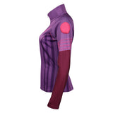 Hawkeye Kate Bishop Outfits Cosplay Costume  Halloween Carnival Suit