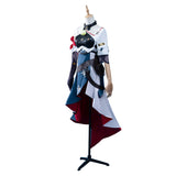 Honkai: Star Rail Natasha  Cosplay Costume Outfits Halloween Carnival Party Disguise Suit