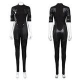 Fantastic Four - Sue Storm Cosplay Costume Jumpsuit Outfits Halloween Carnival Suit