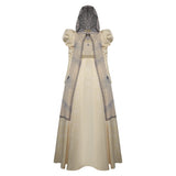 Cosplay Costume Outfits Halloween Carnival Party Suit Giselle Disenchanted2 cosplay