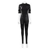 Fantastic Four - Sue Storm Cosplay Costume Jumpsuit Outfits Halloween Carnival Suit