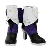 Honkai:Star Rail Asta Cosplay Shoes Boots Halloween Costumes Accessory