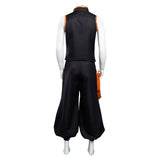 Shaman King Halloween Carnival Suit The Super Star - Yoh Asakura Cosplay Costume