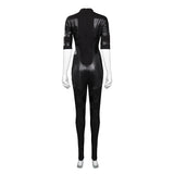 Fantastic Four - Sue Storm Cosplay Costume Jumpsuit Outfits Halloween Carnival Suit