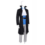 One Piece Sabo Cosplay Costume Outfits Halloween Carnival Suit