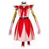 Magical Girl Magical Destroyers Anarchy Cosplay Costume Dress Halloween Carnival Party Suit