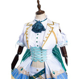 Pretty Derby Mejiro McQueen Dress Outfits Cosplay Costume Halloween Carnival Suit