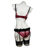 DATE A LIVE/DATE A BULLET Tokisaki Kurumi Cosplay Costume Outfits Halloween Carnival Suit