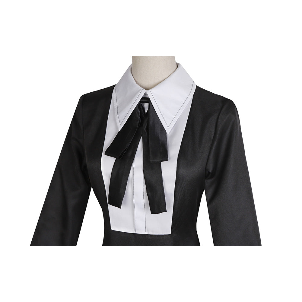SPY×FAMILY Sylvia Sherwood Cosplay Costume Outfits Halloween Carnival Suit