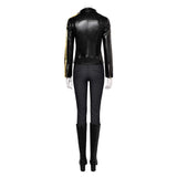 Echo Maya Lopez Black Suit Cosplay Cosplay Costume Outfits Halloween Carnival Suit