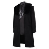 Renfield Cosplay Costume Coat Outfits Halloween Carnival Party Disguise Suit Dracula vampire