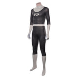 Danny Phantom Danny Fenton Cosplay Costume Jumpsuit Outfits Halloween Carnival Suit