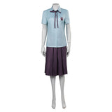 Trigun Stampede Wen Dongen school uniform Cosplay Costume Halloween Carnival Party Disguise Suit The Glory