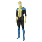 Invincible- Invincible Mark Cosplay Costume Jumpsuit Outfits Halloween Carnival Party Suit