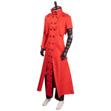 Vash the Stampede cosplay Cosplay Costume Outfits Halloween Carnival Party Disguise Suit TRIGUN